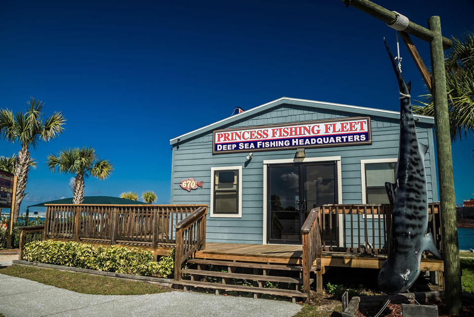 cape canaveral boat tour